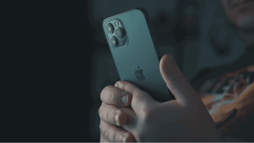 Apple Products Recieve A ‘Rapid Security Response’ Hotfix For iPhone And Mac