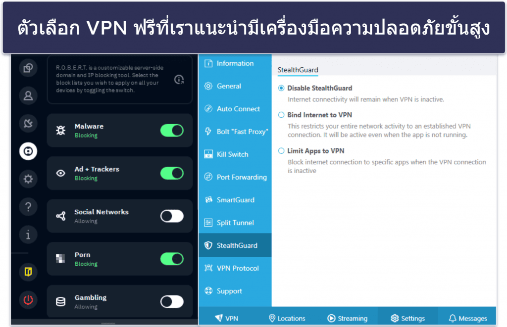 วิธีการทดสอบ: เปรียบเทียบและจัดอันดับตามเกณฑ์