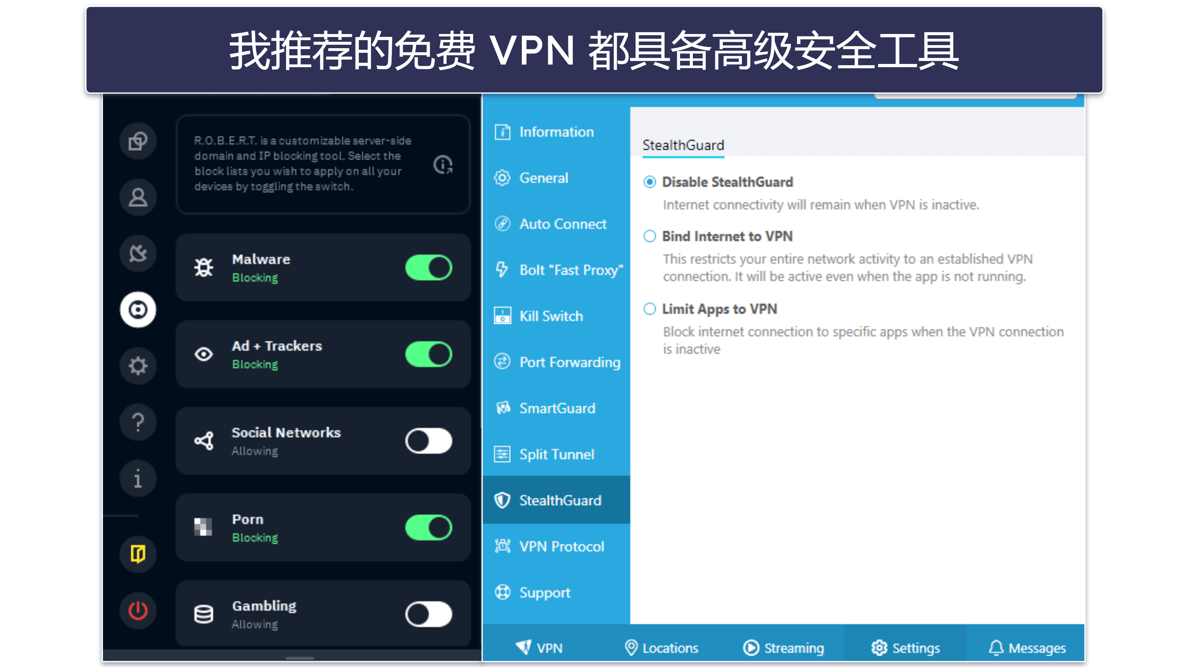 测试方法:比较和排名标准