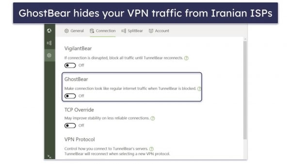 Vpn Server Iran 5 Best VPNs for Iran in 2026: Fast & Secure
