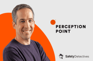 Interview with Tal Zamir - CTO at Perception Point