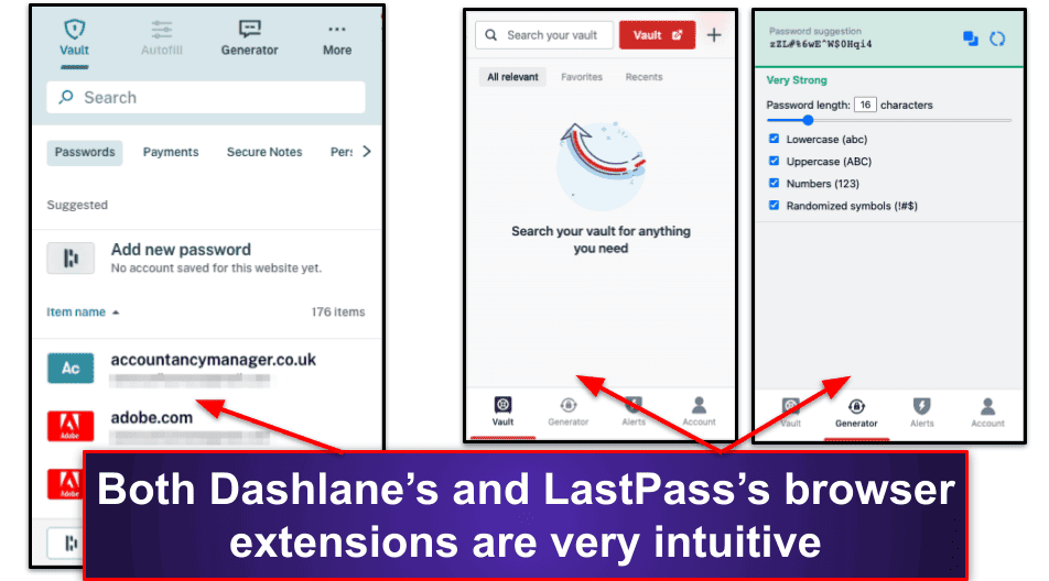 Apps &amp; Browser Extensions — LastPass Offers a Desktop App and a Secure Mobile Browser