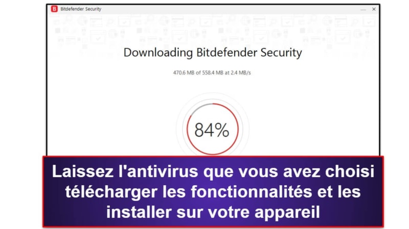 Guide rapide : comment utiliser un antivirus sous Windows