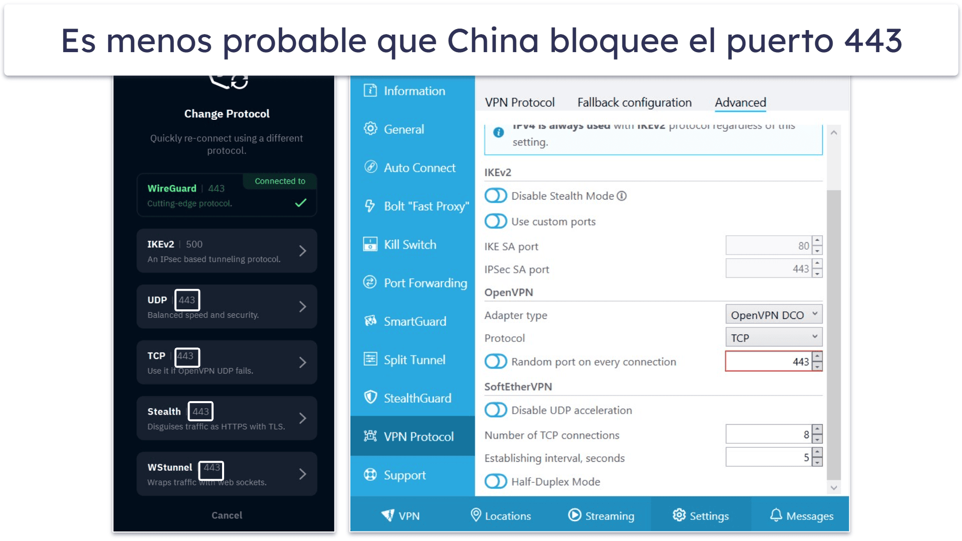 ¿Tienes problemas con tu VPN gratis en China? Prueba estas soluciones