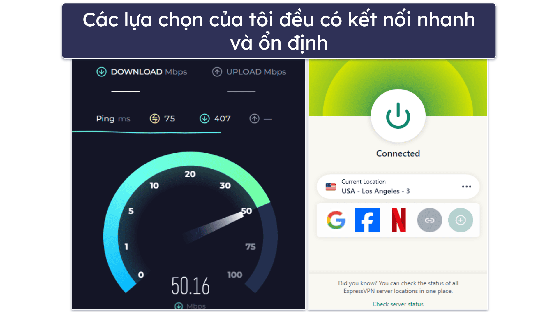 Hệ phương pháp thử nghiệm: Tiêu chí so sánh và xếp hạng