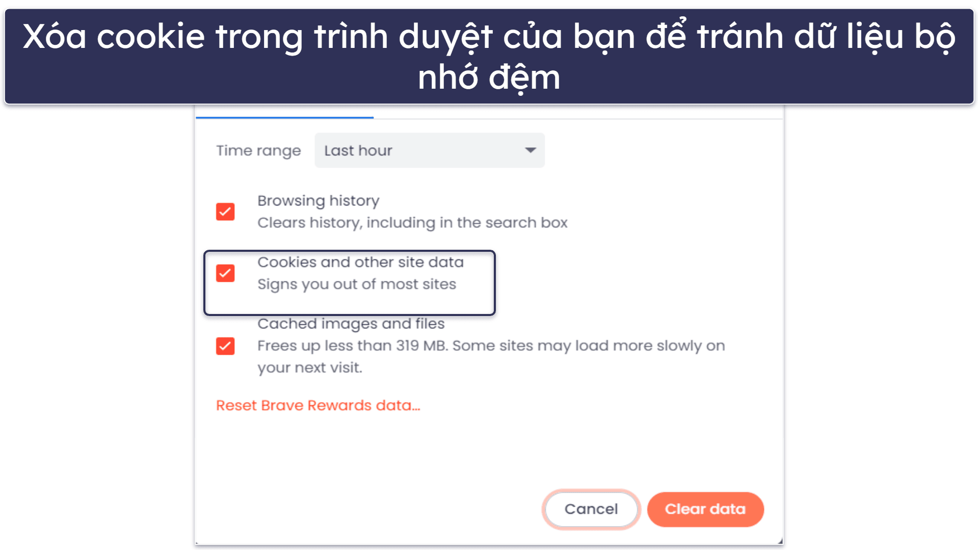 Bạn gặp sự cố với VPN miễn phí tại Trung Quốc? Hãy thử các bước khắc phục sau