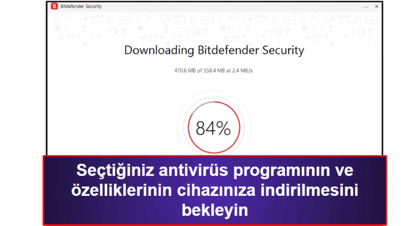 Hızlı Rehber: Windows’ta Antivirüs Nasıl Kullanılır