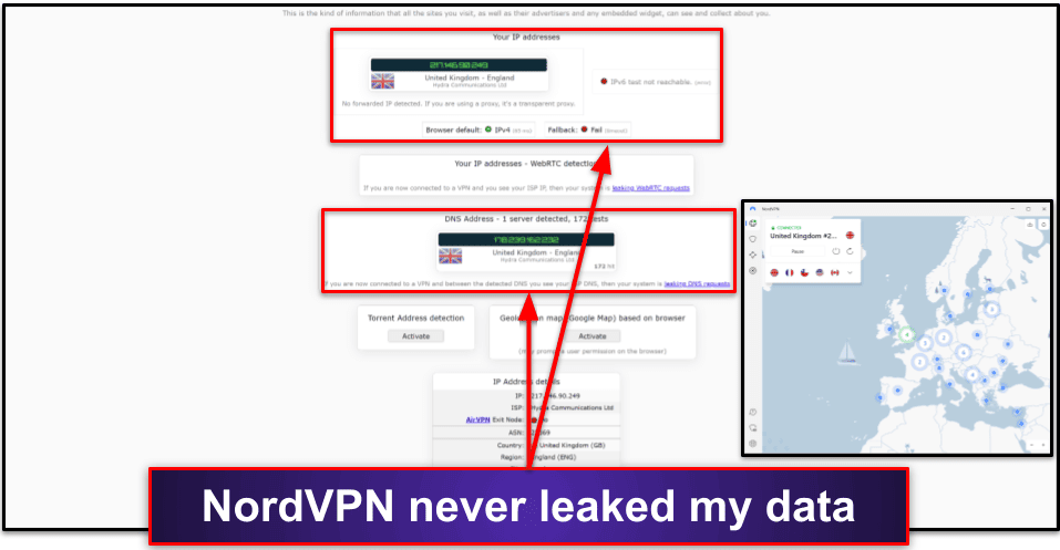 What Makes NordVPN a Good Choice for Watching Netflix?