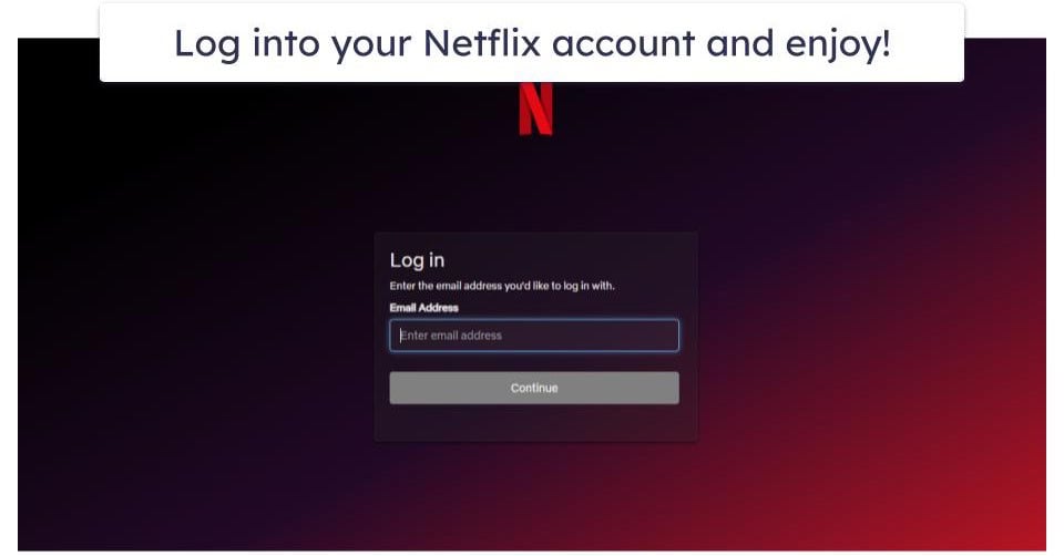 How to Use NordVPN With Netflix