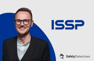 Interview with Artem Mykhailov - Enterprise Solutions Director at ISSP