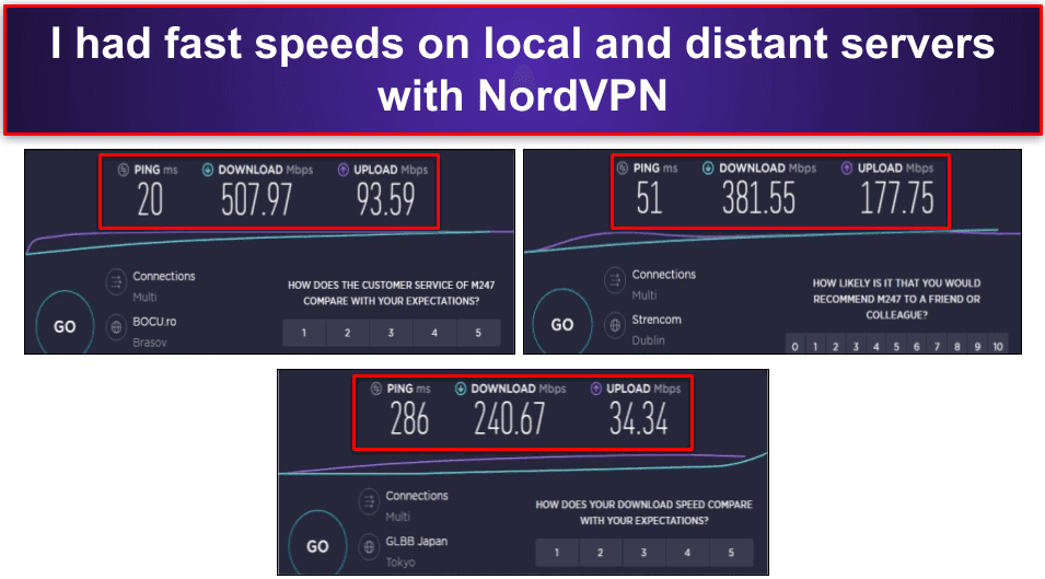 What Makes NordVPN a Good Choice for Watching Hulu?