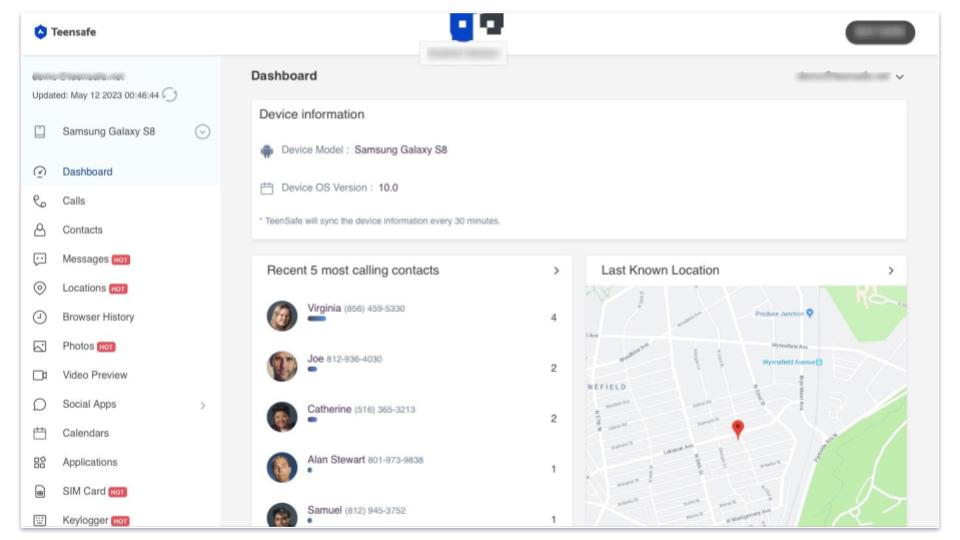 TeenSafe Full Review — Decent Monitoring, but It’s Missing Essential Features