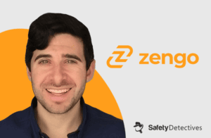 Interview with Ari Gore - Head of Communications at Zengo