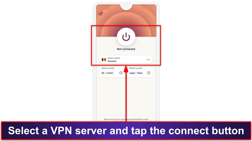 How to Play Pokemon GO With VPN Geo-Spoofing [Detail Steps]