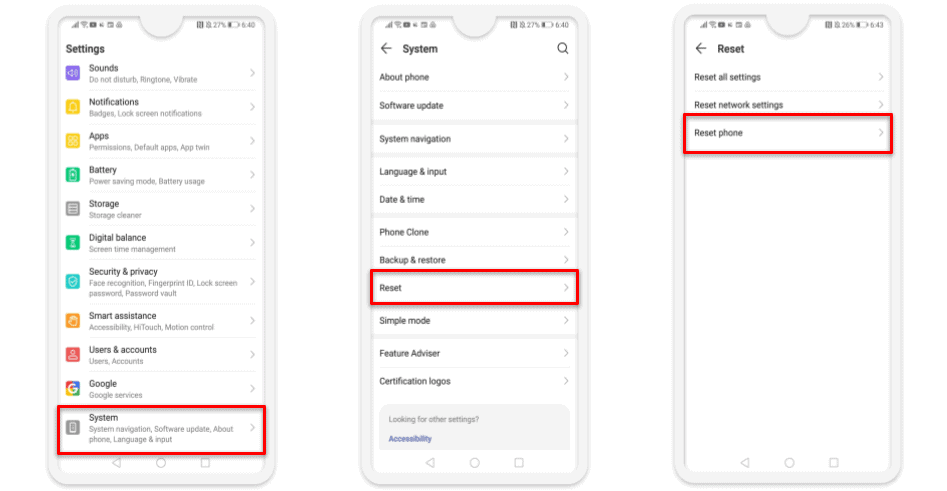Comment détecter et supprimer les logiciels espions sur votre appareil Android ?