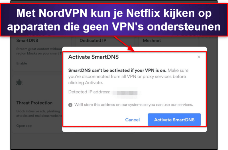 Wat maakt NordVPN een goede keuze om Netflix te kijken?