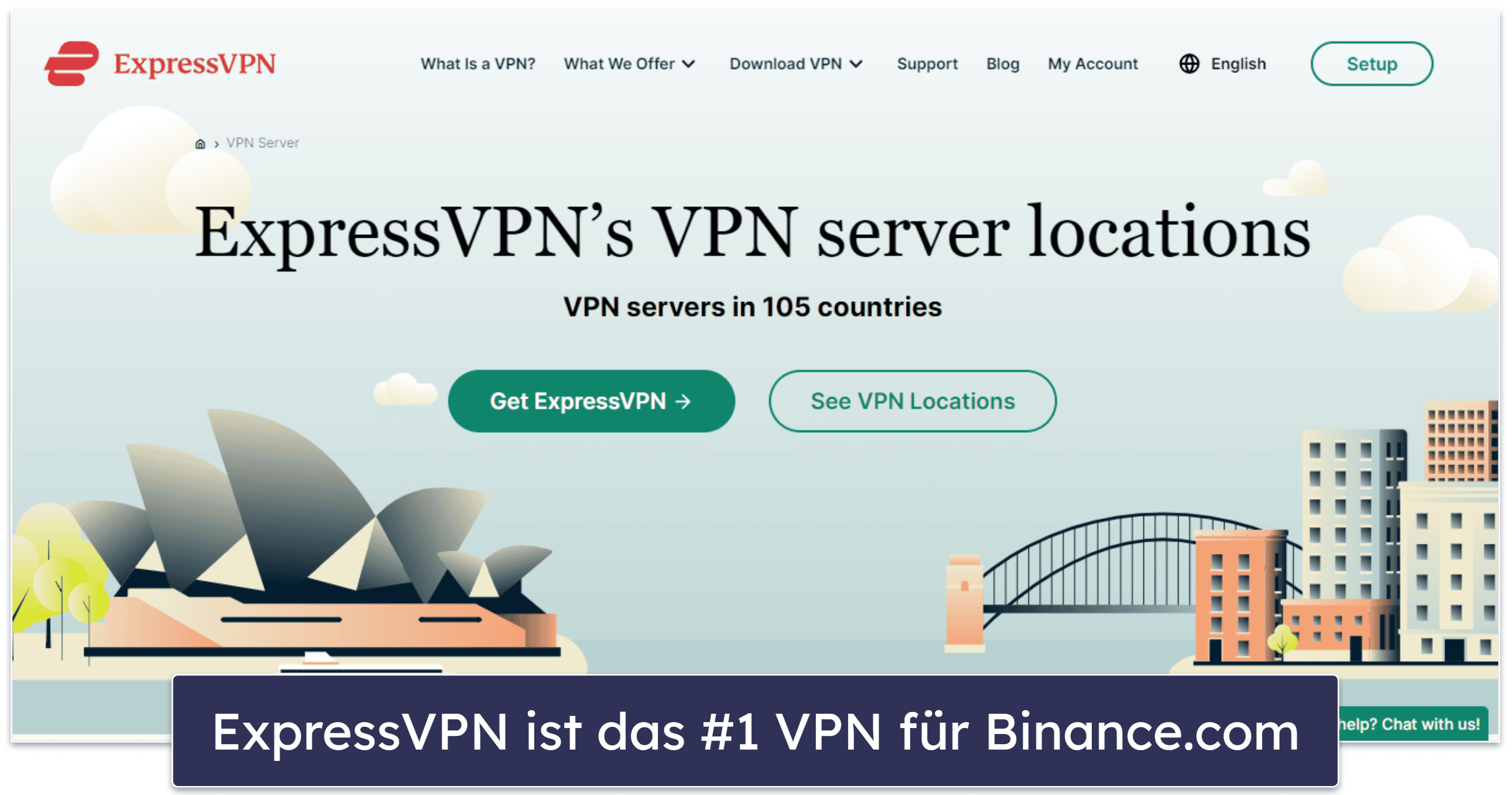 So meldest Du Dich für ein Binance.com-Konto aus den USA an (Schritt-für-Schritt-Anleitung)