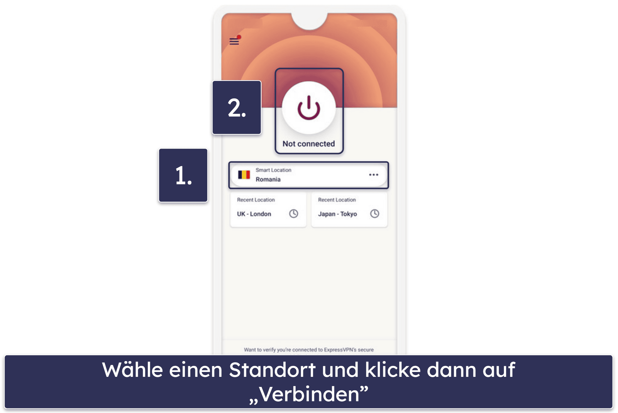 So meldest Du Dich für ein Binance.com-Konto aus den USA an (Schritt-für-Schritt-Anleitung)