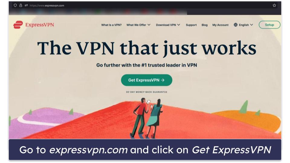 How to Download, Install, and Set Up a VPN On Your Devices (Step-By-Step Guides)
