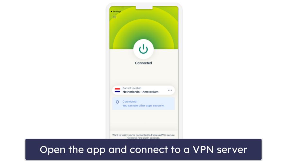 How to Download, Install, and Set Up a VPN On Your Devices (Step-By-Step Guides)