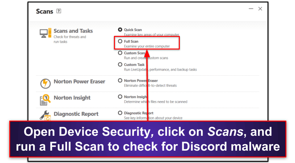 Discord Virus explained: How to Remove it?