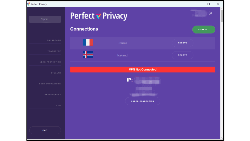 Perfect Privacy Full Review