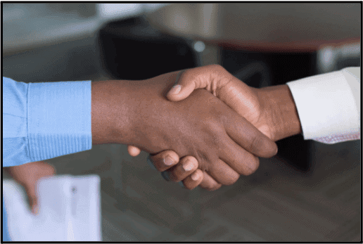 TPG In The Process Of Acquiring Cybersecurity Company, Forcepoint