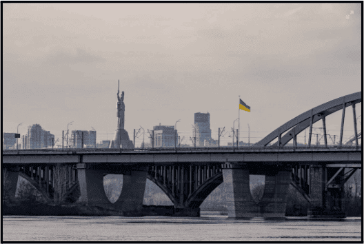 Ukraine Has Suffered Over 3K Cyber Incidents Since 2022