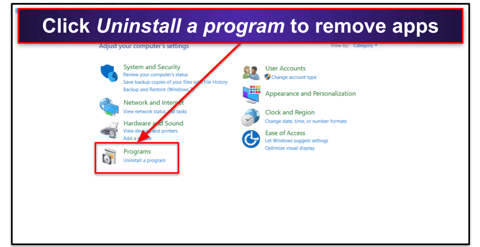 Fonts Determiner Adware - Easy removal steps (updated)