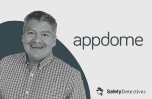 Interview with Tom Tovar - Co-Founder at Appdome