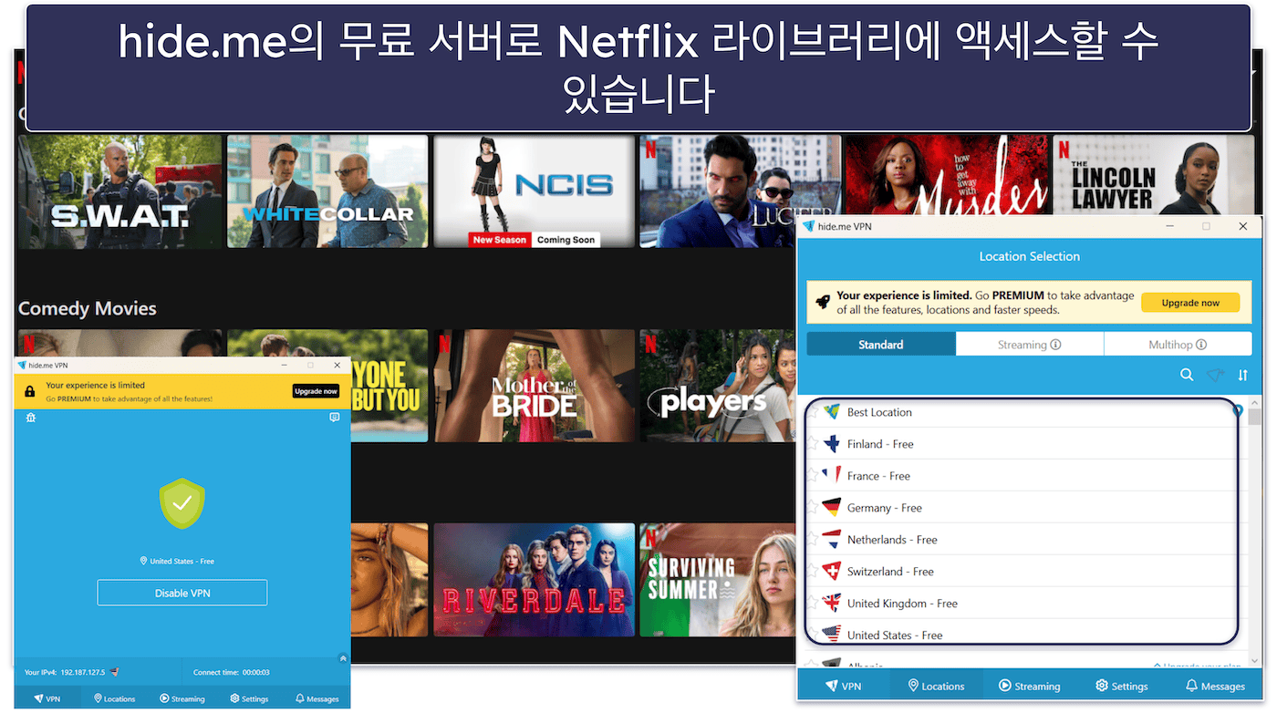 Best Free VPNs for Streaming