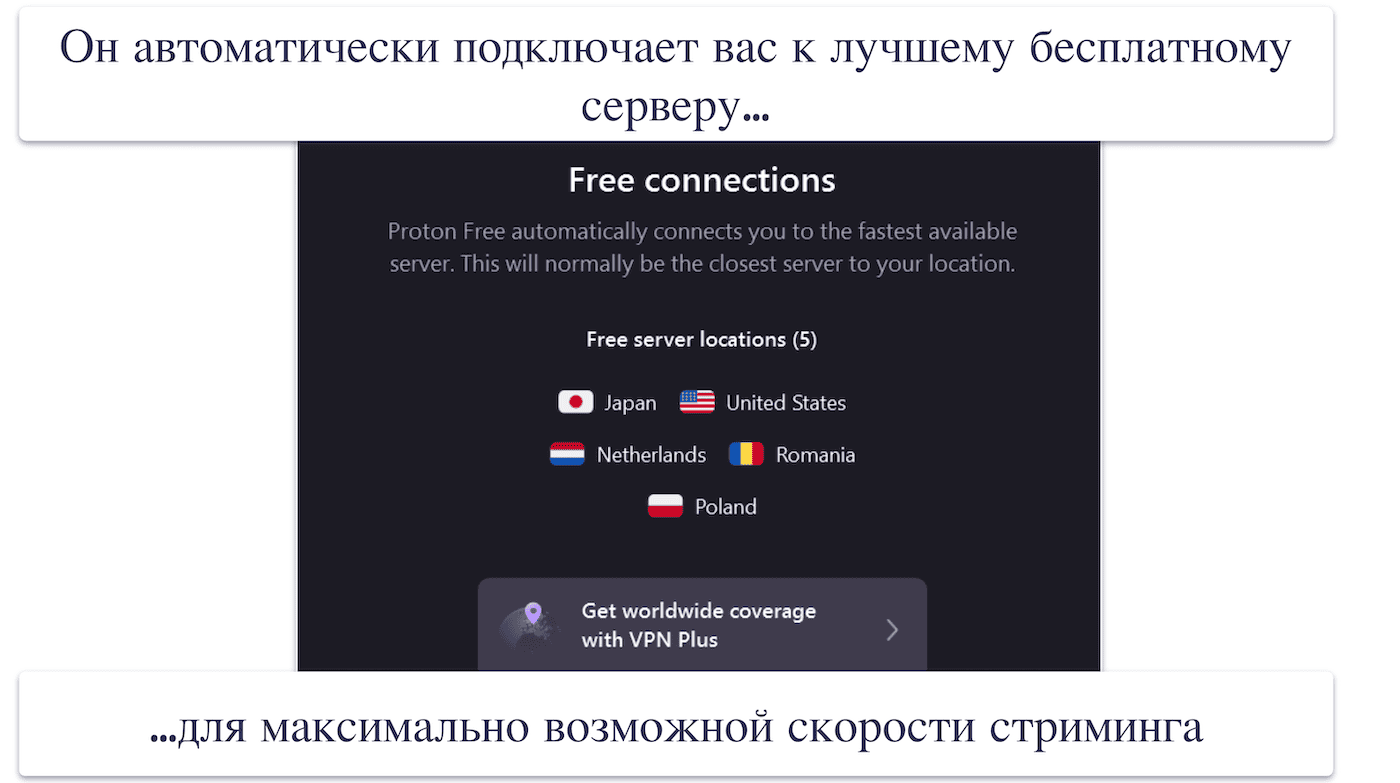 Best Free VPNs for Streaming