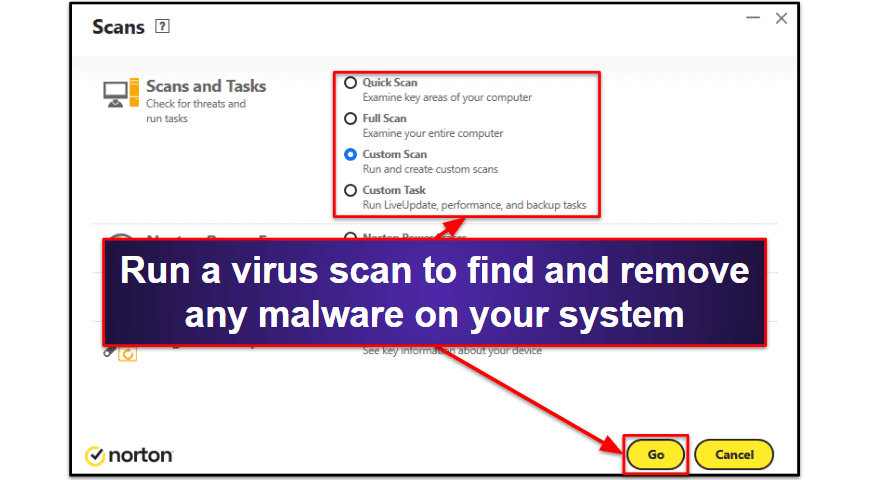 Quick Guide: How to Use an Antivirus on Windows