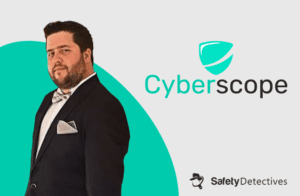 Interview with Thanos Tsavlis - CEO & Co-Founder at Cyberscope
