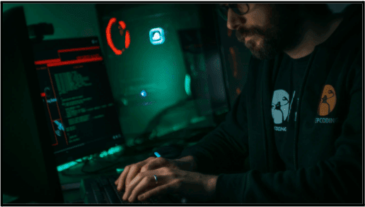 US Officials Warn About A Potential Wave Of Cyberattacks