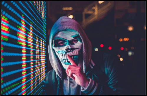 Israeli Cybersecurity Team Research Ransom Of Chinese Government Data