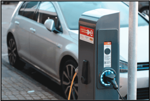 US Creates Draft Cybersecurity Laws For Charging EV Vehicles