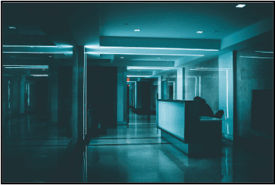 Exploits On Healthcare Facilities Surged 60% Since 2022