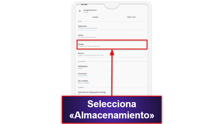 Cómo cambiar país de Google Play Store en 2026