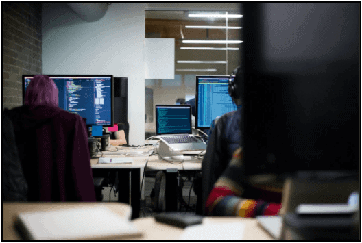 Hackers Target State Organizations With The Open-Source Merlin Tool