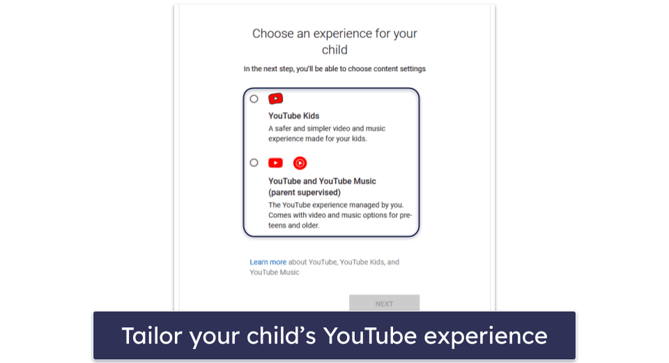 How to Set Up &amp; Configure Google’s Parental Controls (Step-By-Step Guide)