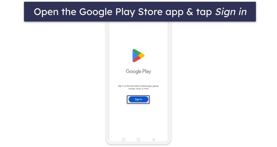 How to Set Parental Controls on Google Play Store (Directly on the Play Store App)