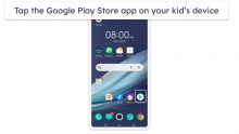 How to Set Parental Controls on Google Play Store in 2026