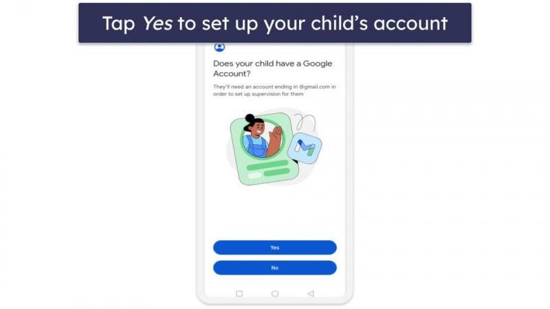 How to Set Parental Controls on Google Play Store in 2026