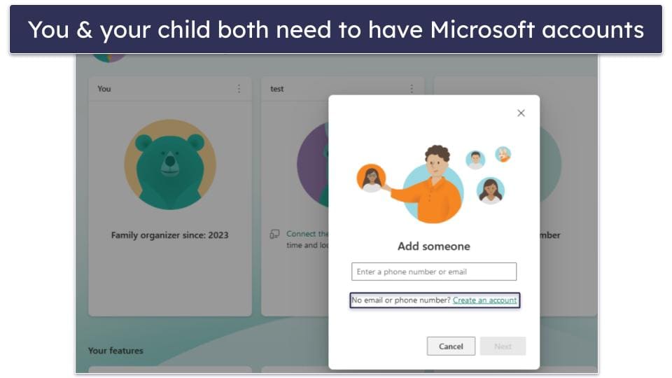 How to Set Parental Controls on Xbox (Microsoft Family Safety)