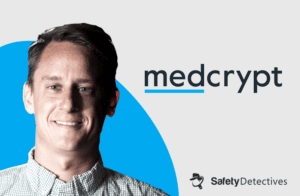 Interview with Mike Kijewski - CEO & Co-Founder at MedCrypt