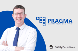 Interview with Geoff Leeming - Co-Founder of Pragma
