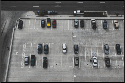 BBB: Large Spike In QR Code Parking Scams