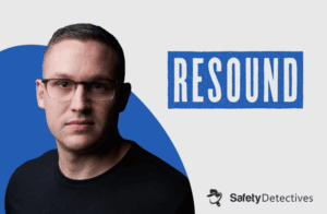 Interview with Jacob Bozarth - Co-Founder & CEO at Resound