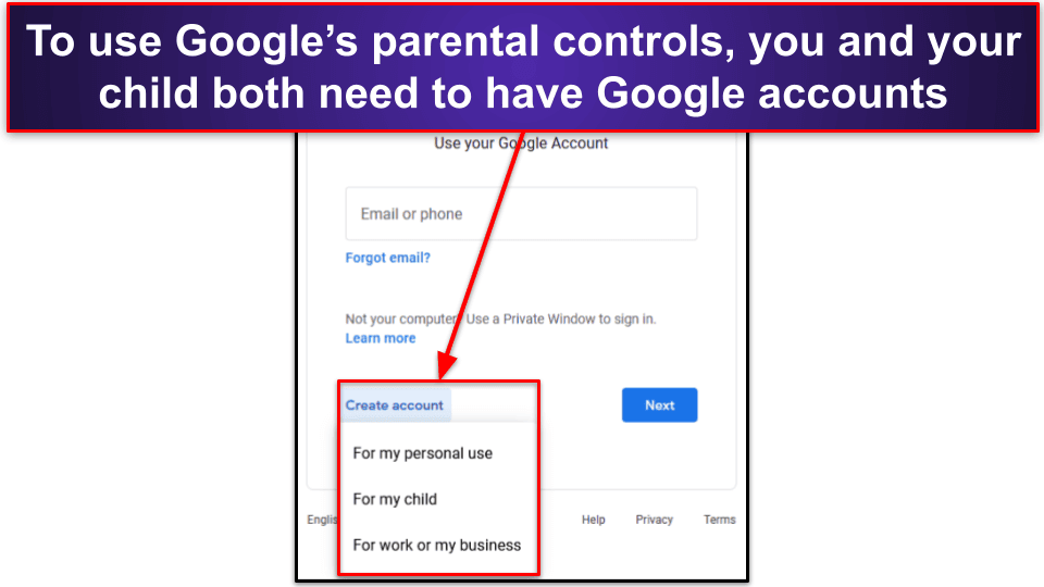 Effective ways to Set up Firefox Parental Controls
